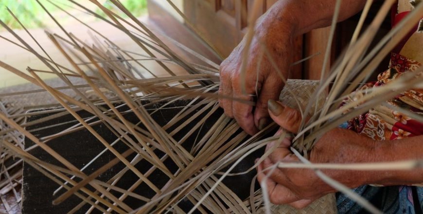 basketry(1)