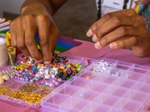 beadwork(3)