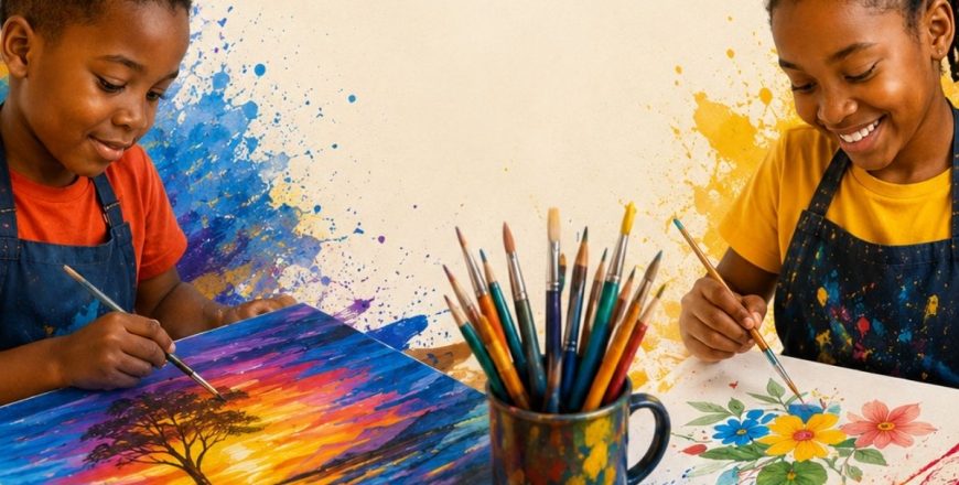 painting